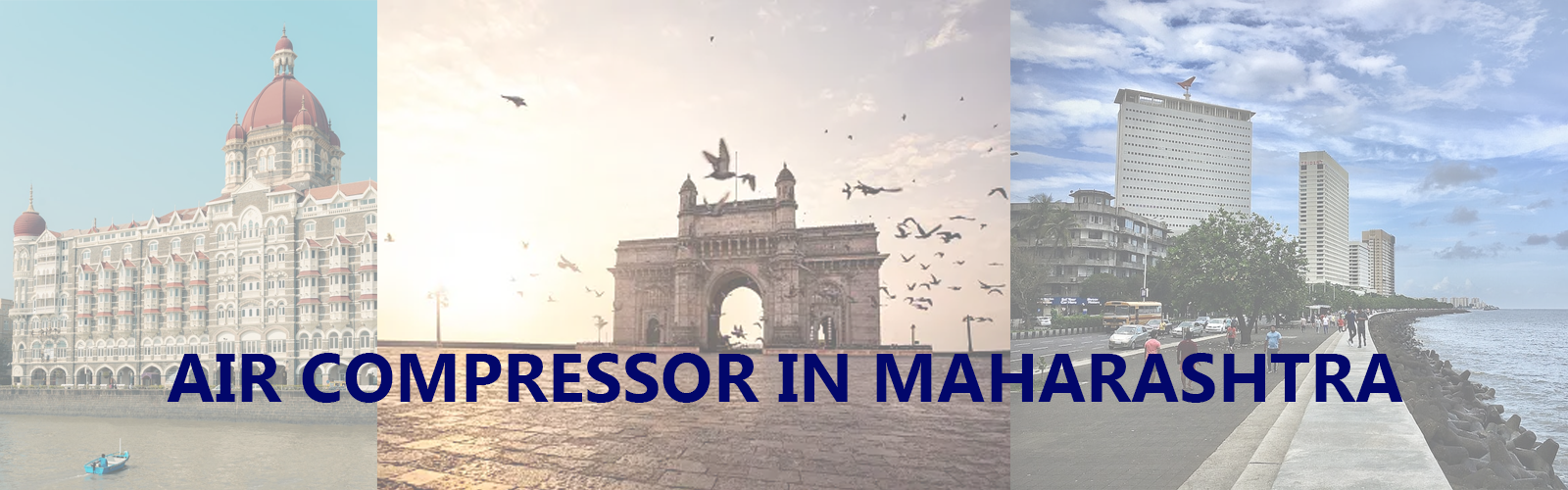 Screw Compressor Manufacturers in Maharashtra