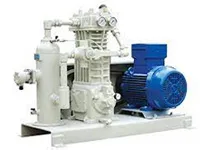 Energy Saving Air Compressor
