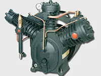 Rotary Screw Compressors