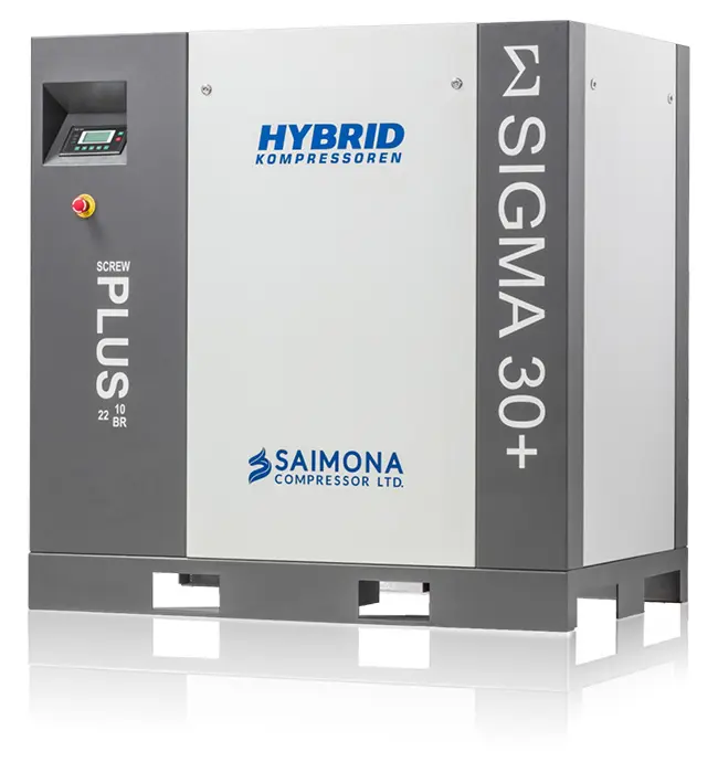 Air Compressor Manufacturer