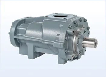 Rotary Screw Air Compressor