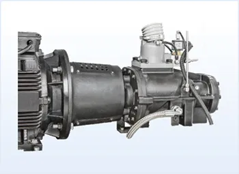 Rotary Screw Compressors manufacturer